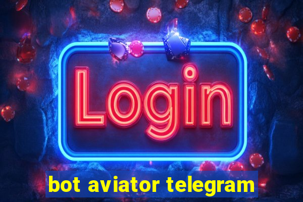 bot aviator telegram